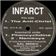 Infarct - The Anti-Christ